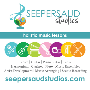Seepersaud Studios